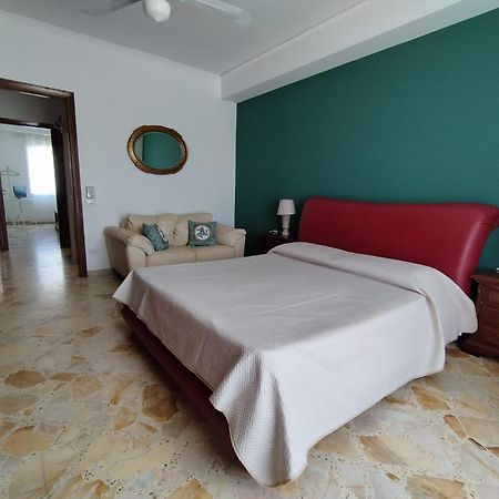 Casa Medi Apartment Cefalu Exterior photo
