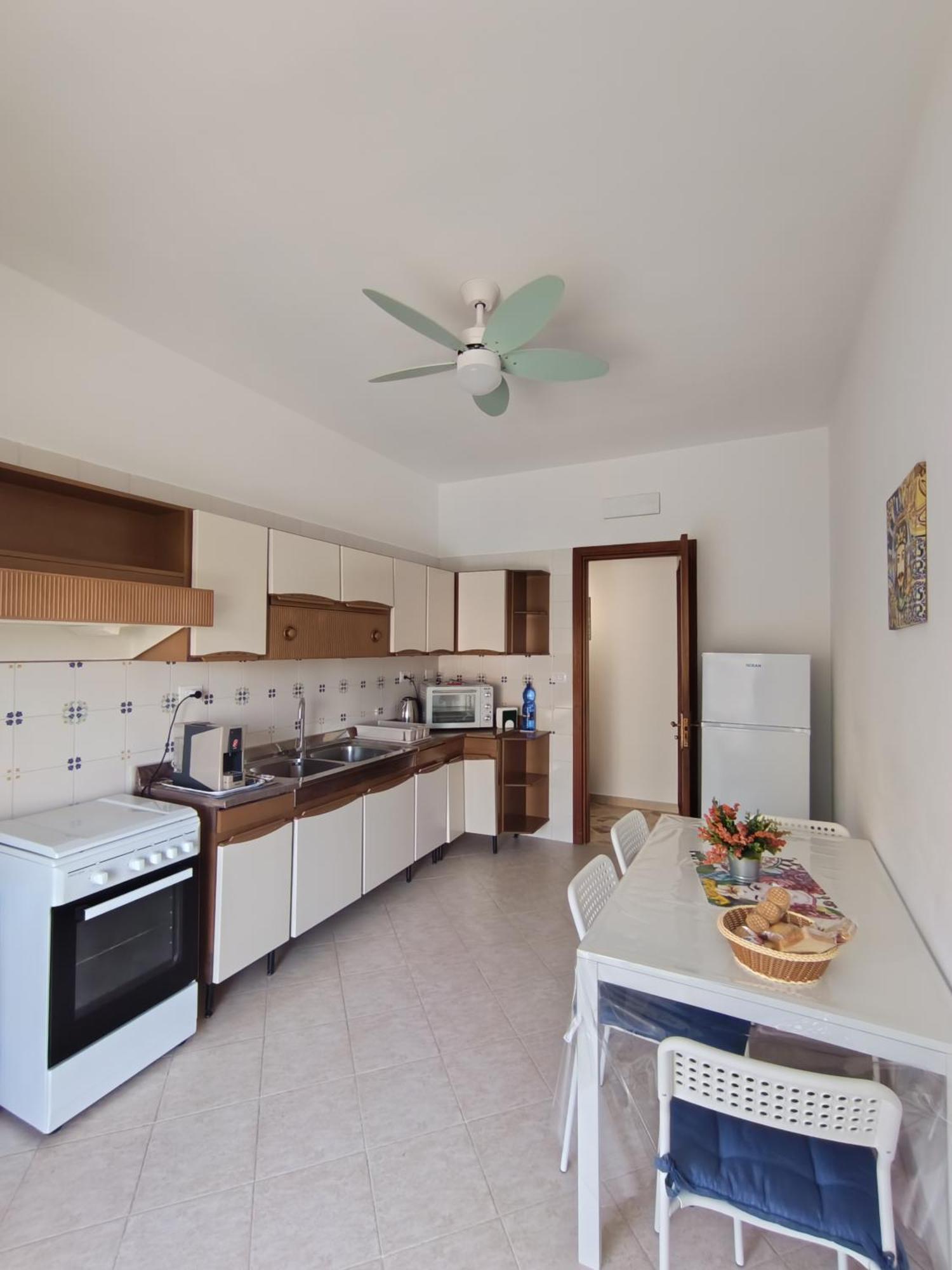 Casa Medi Apartment Cefalu Exterior photo
